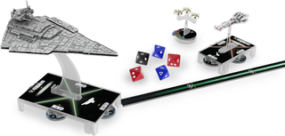 Illustration for article titled New Star Wars board games are in a galaxy far, far away from their crude ancestors